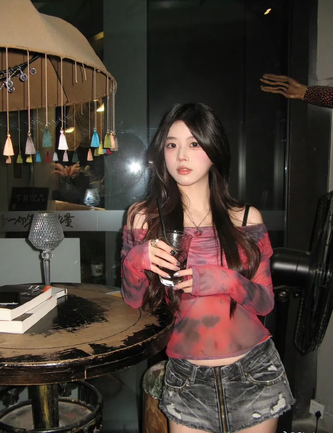 清清 网红脸极品嫩妹 破红不久 Gallery 5