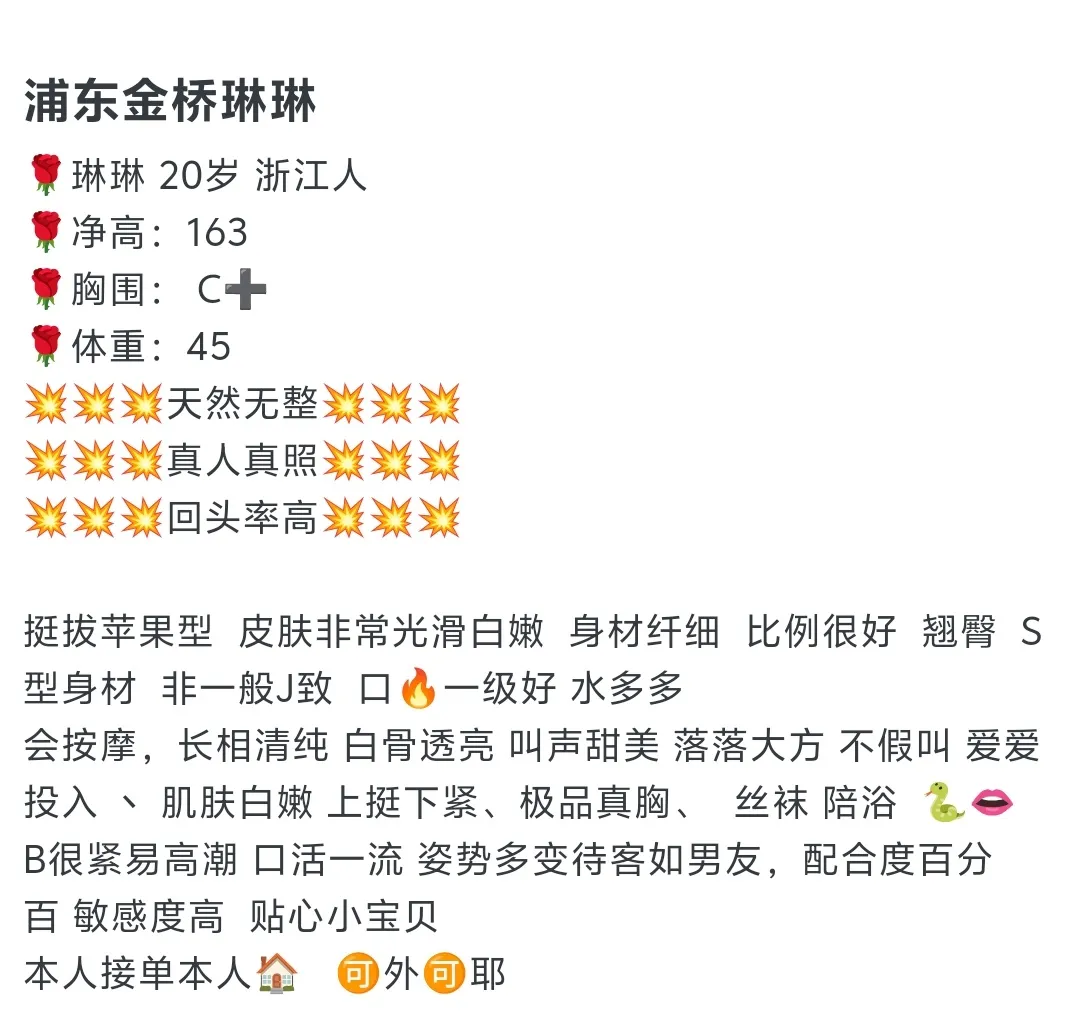 浦东琳琳 Gallery 1