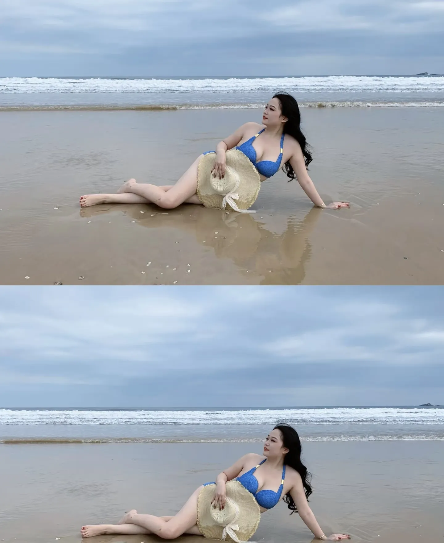 菀式一条龙 朵朵导师 跪式服务 Gallery 1