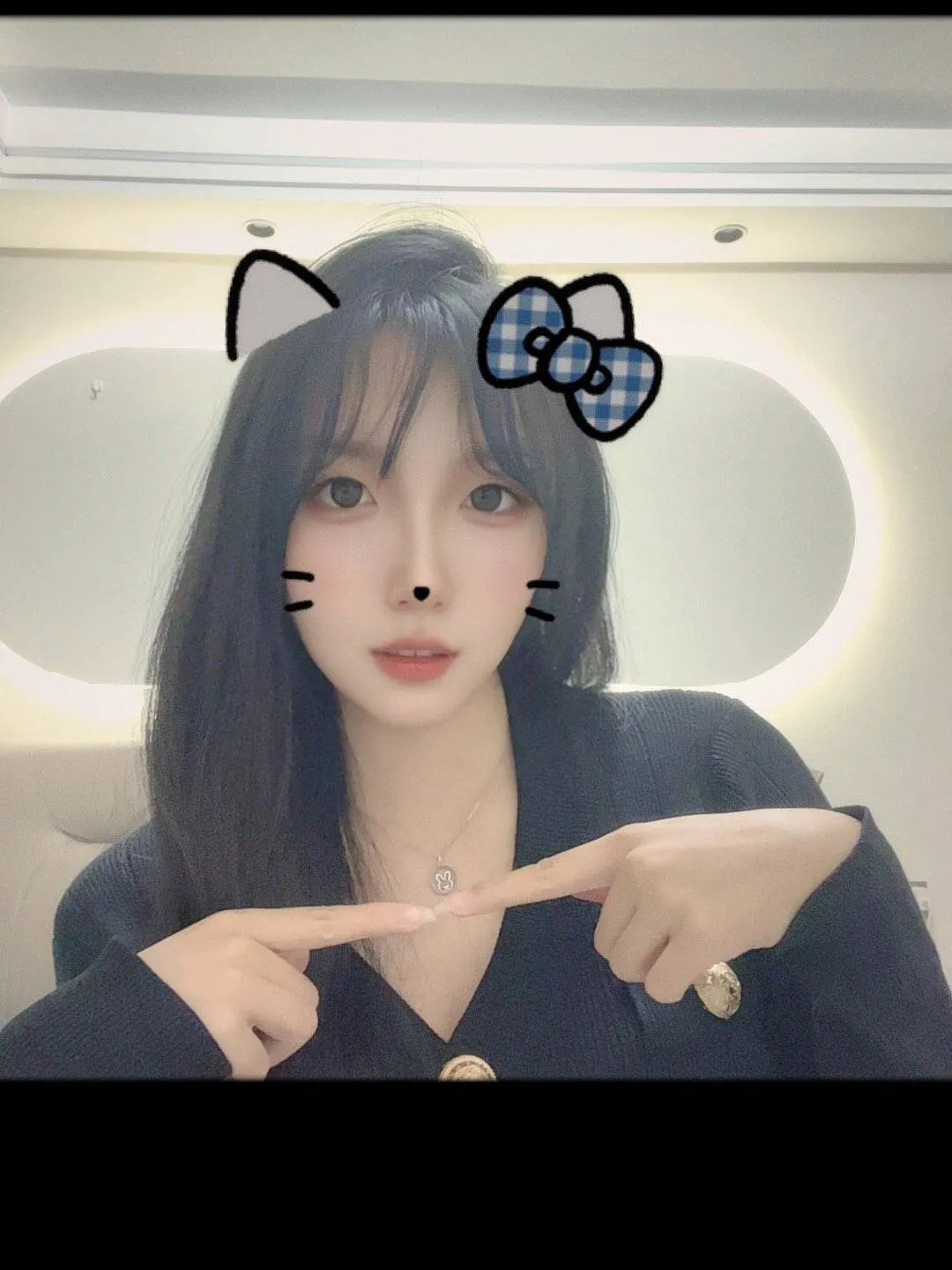 新人纯兼职学生丸丸 嫩粉紧 Gallery 4