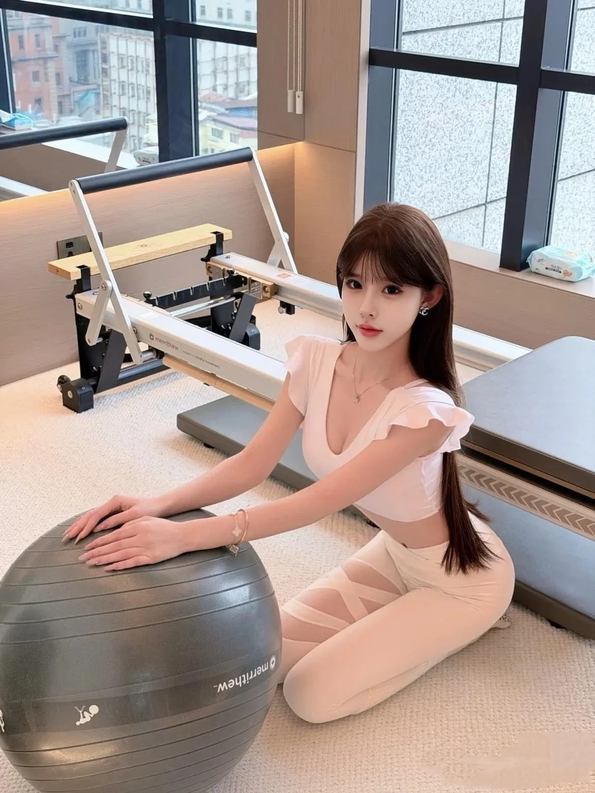 宝山；如意 Gallery 5