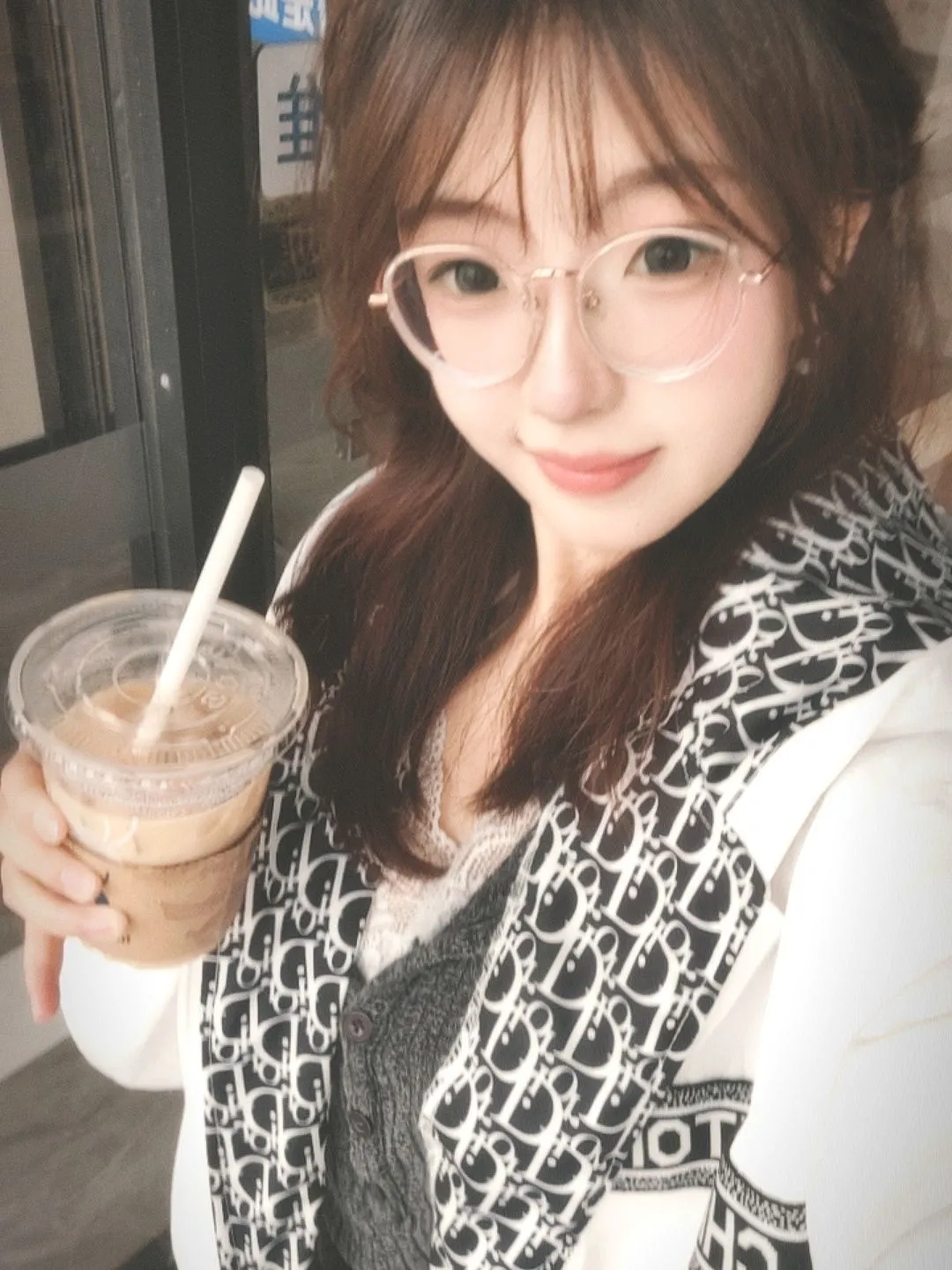小朱 校园少女懵懂青涩 Gallery 6