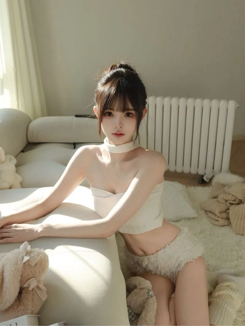 静安奕菲菲 Gallery 6