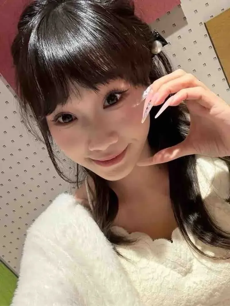晓晓   闵行白小纯