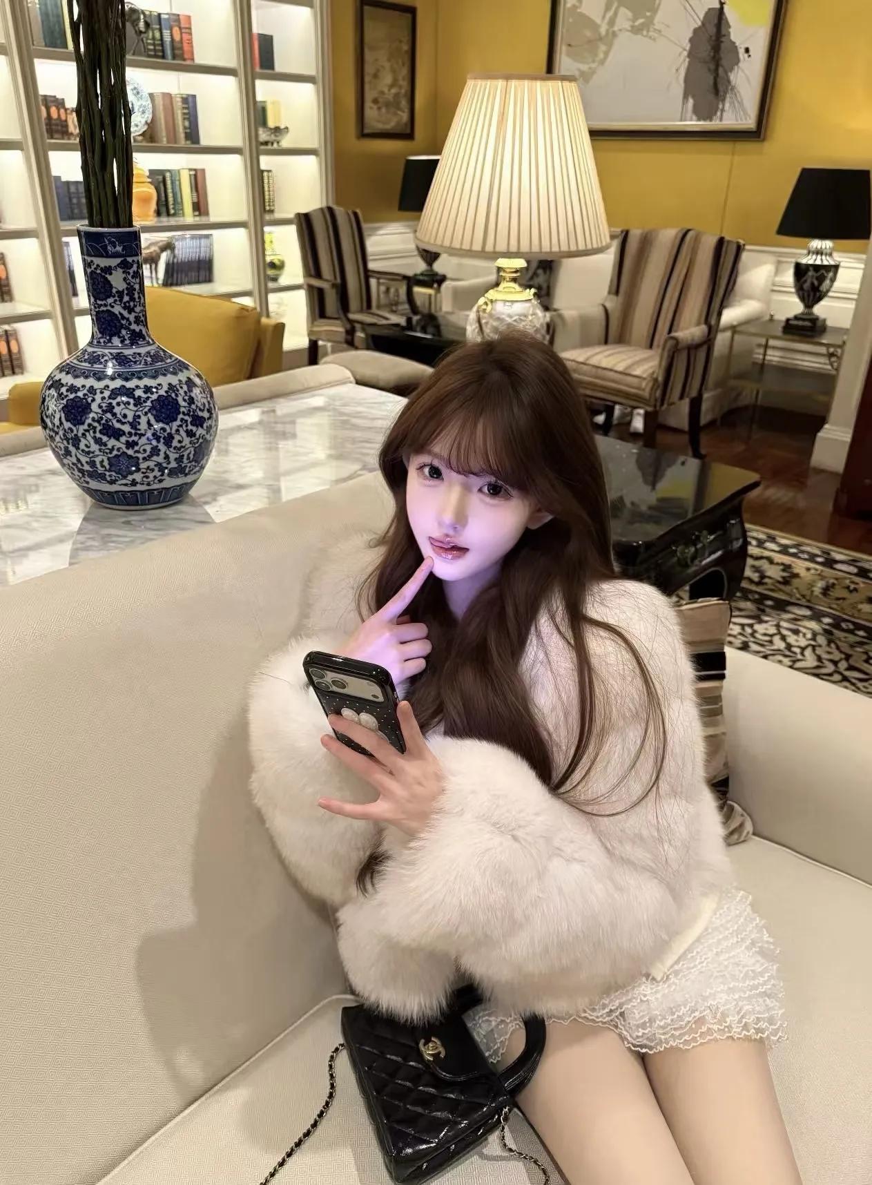 上海安迪🏠🦜静安学生 Gallery 5