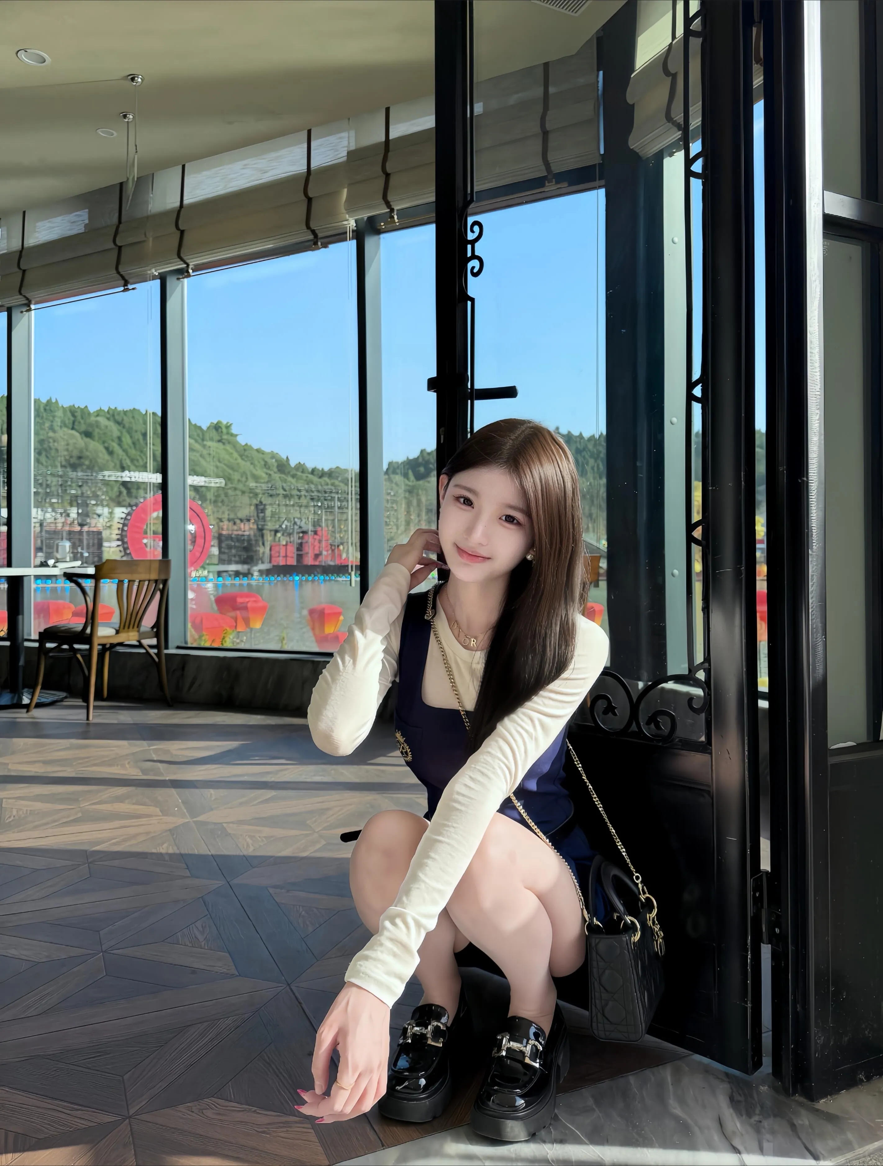 松江；菲菲 Gallery 1