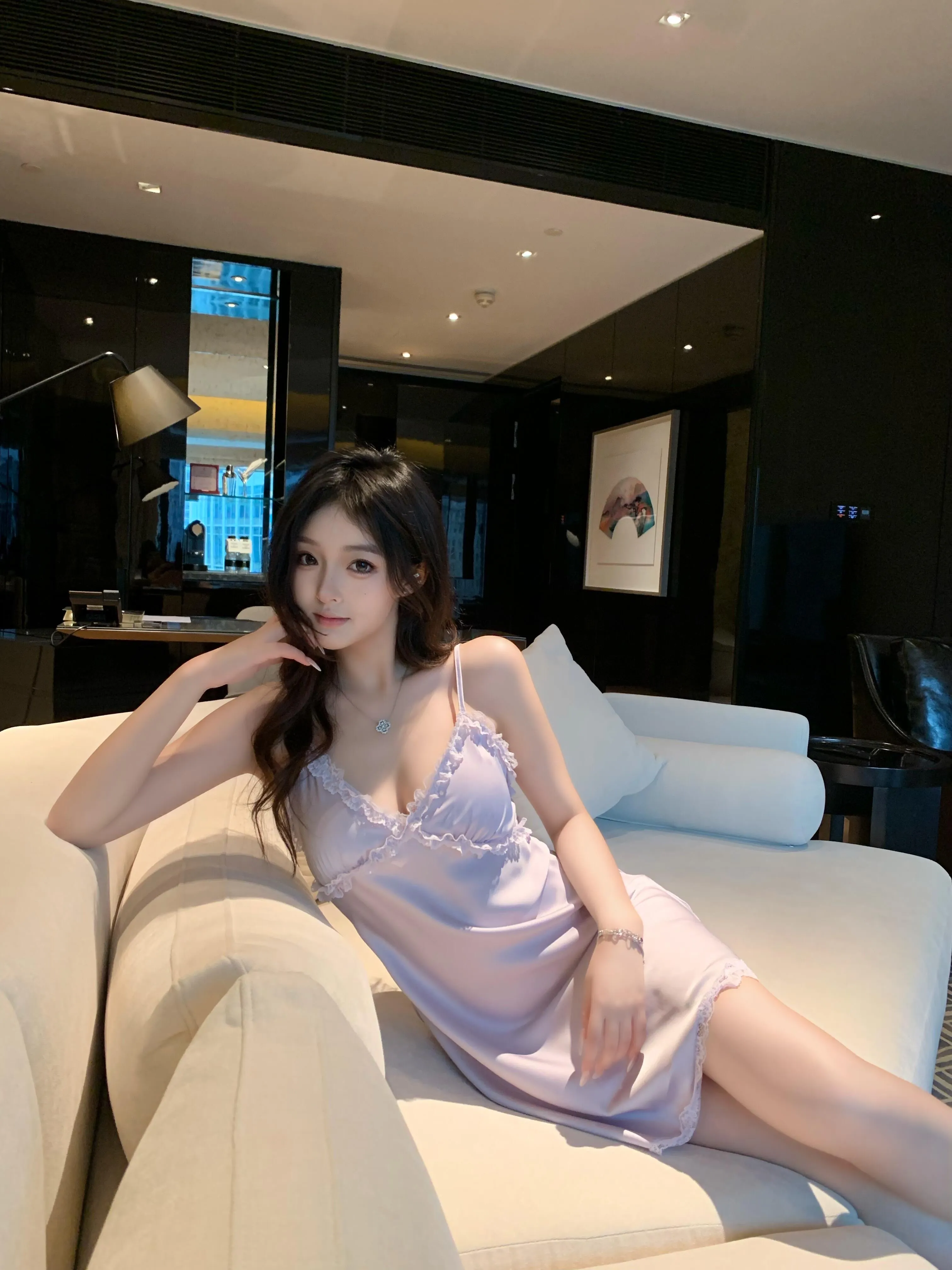 07小纯 姗姗 Gallery 5