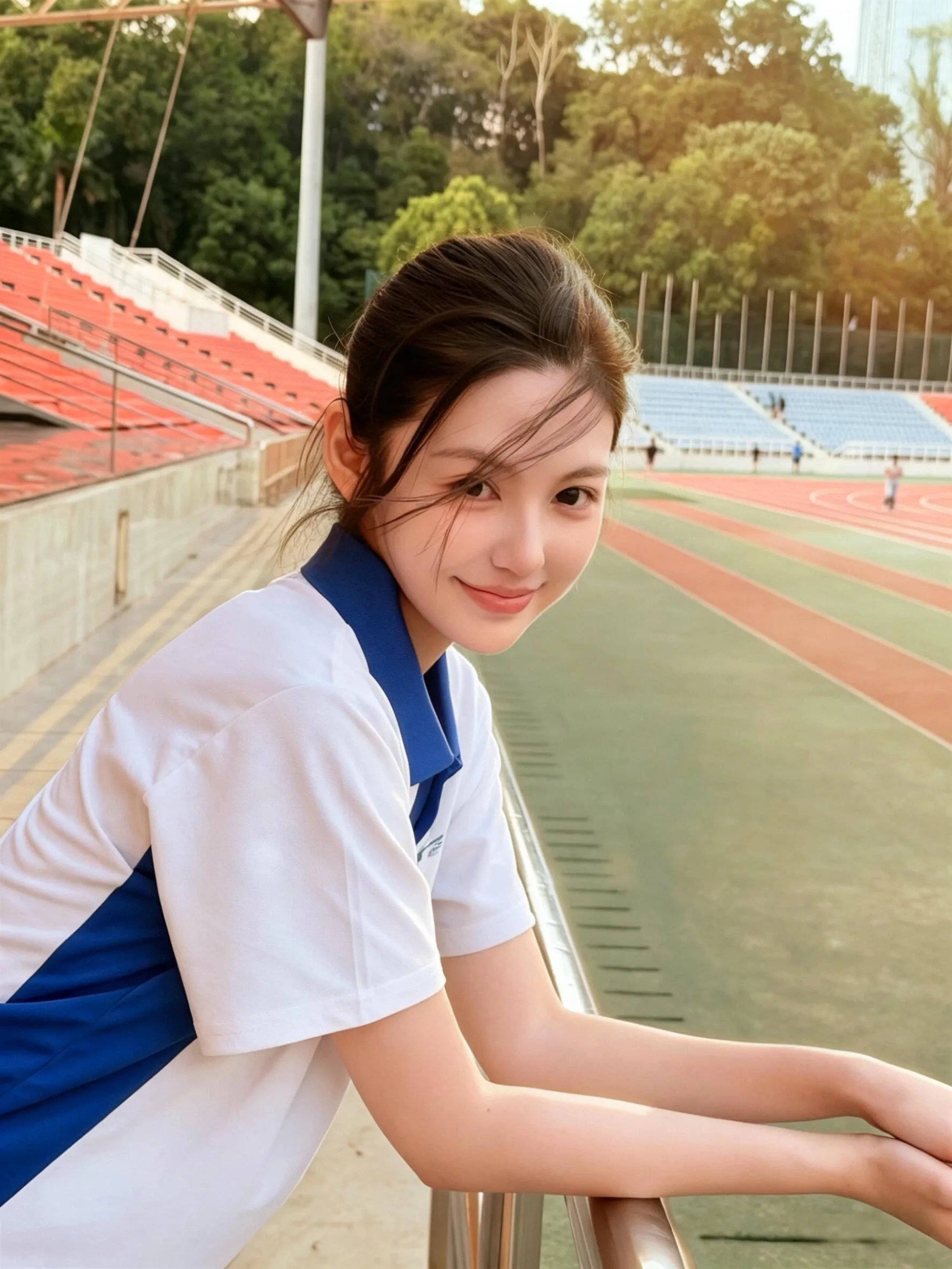 小欣，高中毕业刚下海三点粉嫩粉嫩嫩粉嫩 Gallery 1