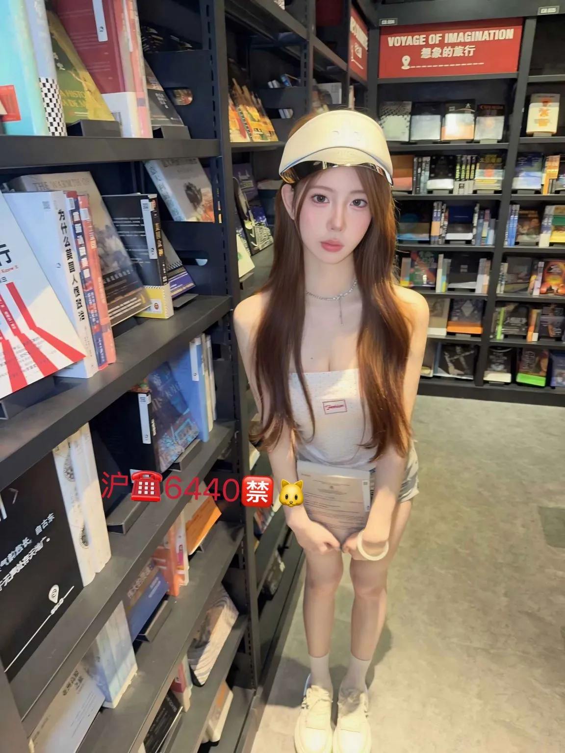 Y4669-欣欣07普陀白虎极品白小纯学生 Gallery 4
