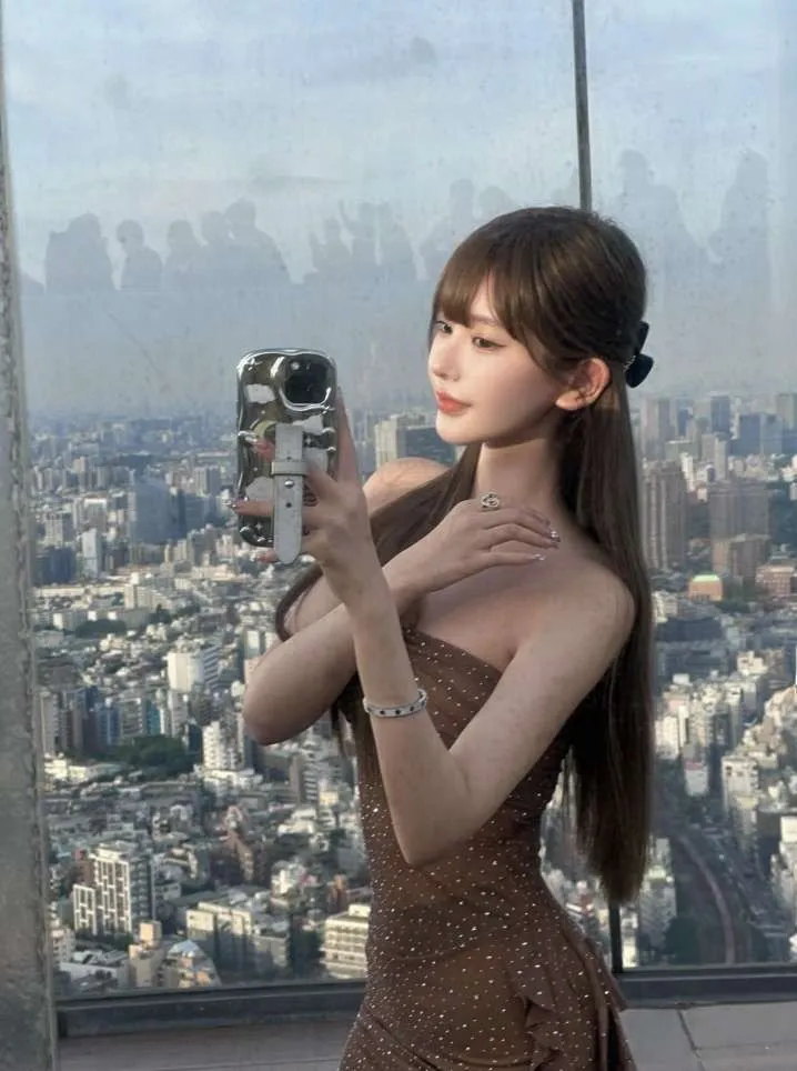 Y4494A-梦琪 普陀硬五纯欲御姐 Gallery 2