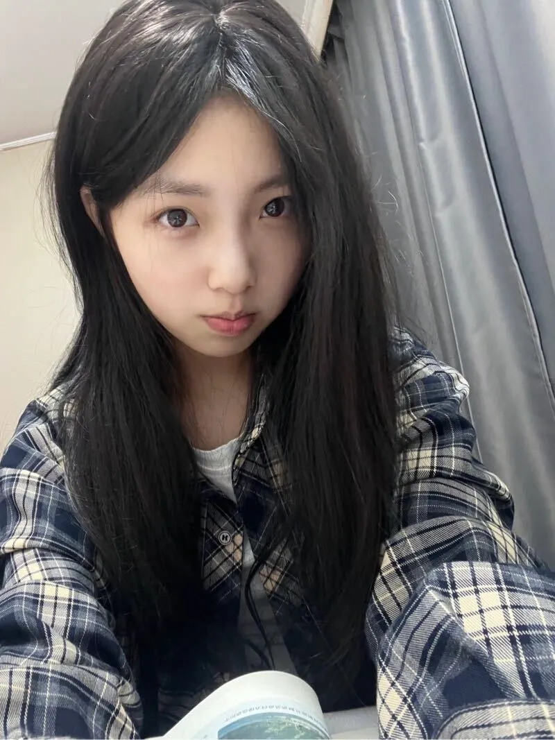 纯欲娃娃脸 可乐🥤 你想保护的小可爱 Gallery 4