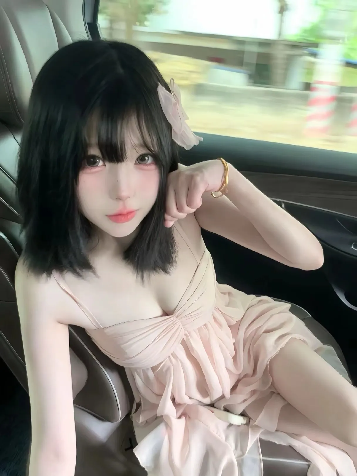 七宝 07年 奶油 首次👇海