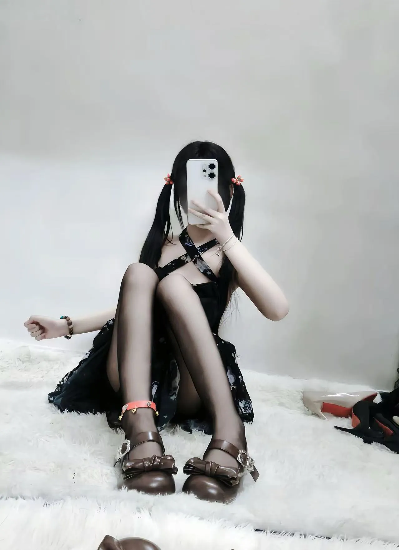 普陀嘉定极品萝莉嘤嘤吞金衍射 Gallery 3