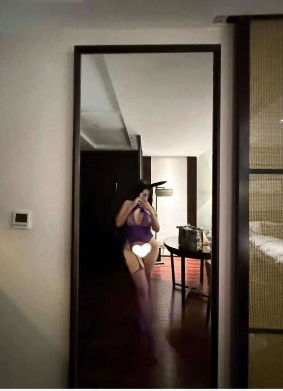 浦东特服王牌情妇天然F🐻wtcpSM女王不加米 Gallery 5