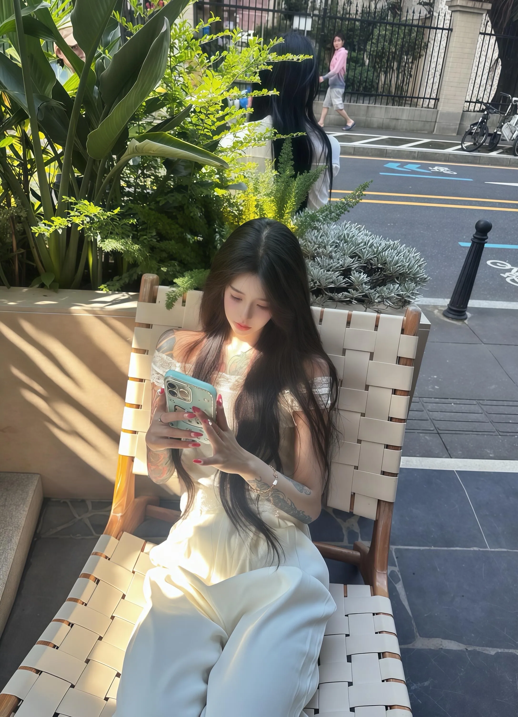 清纯靓丽洋气少女 苏苏 Gallery 5