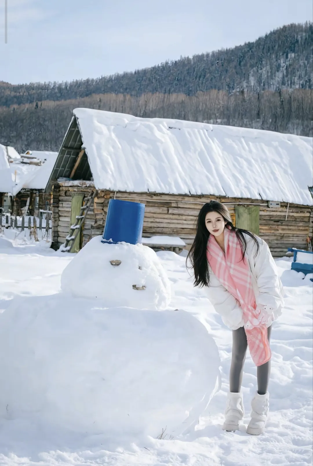 嘉定 诗诗 Gallery 2