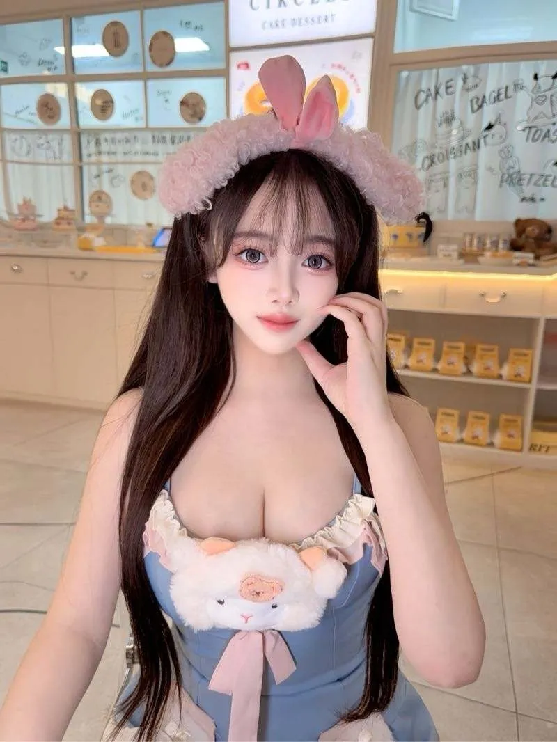 浦东07【绮绮】极品白小纯 学生兼职