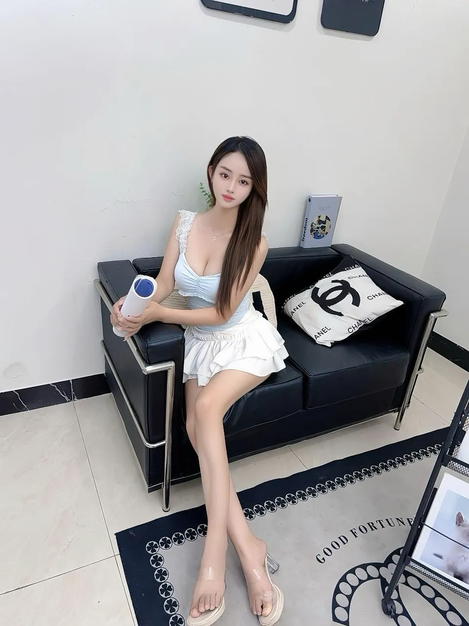 静安：晨夕 Gallery 5