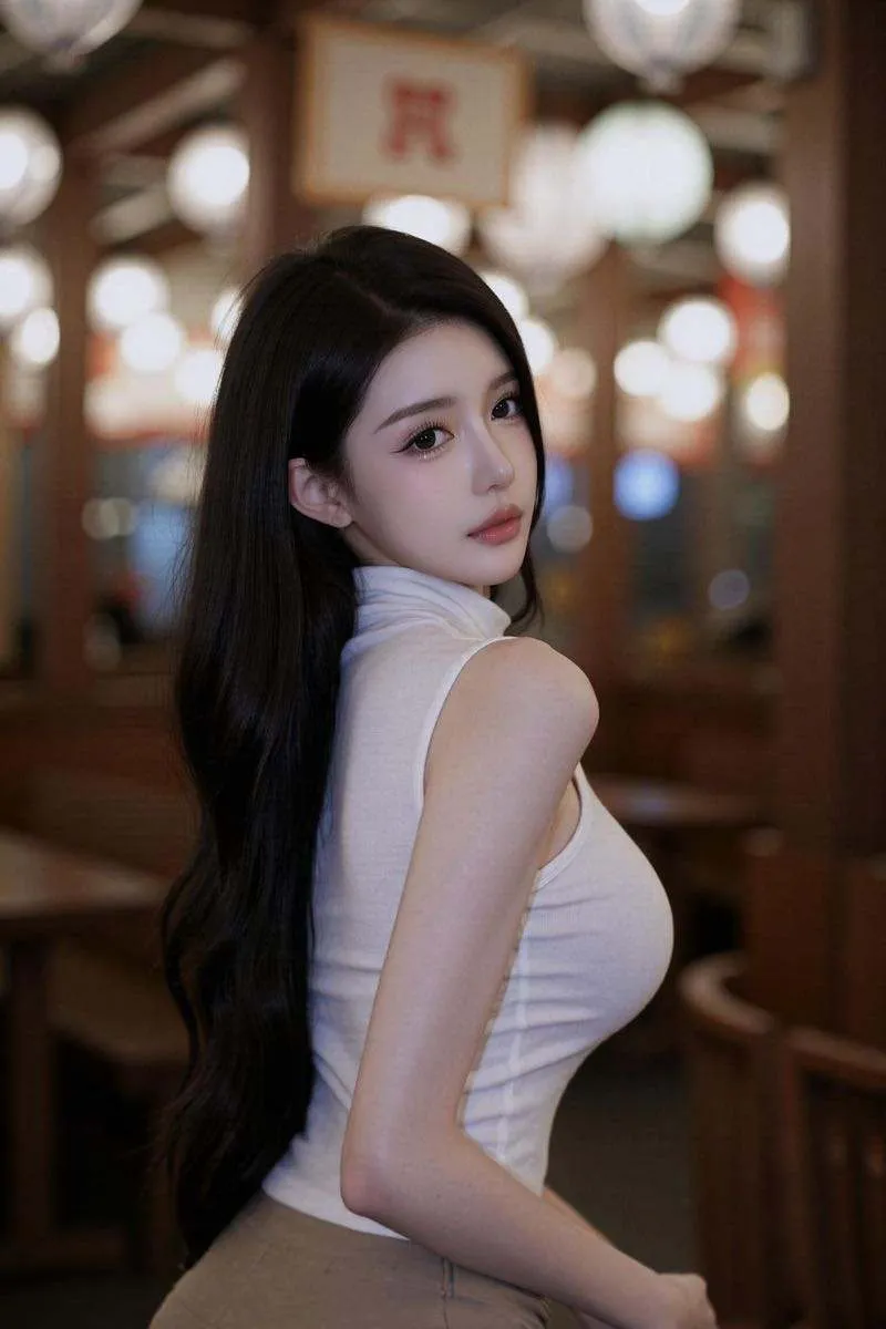 静安鹦鹉🦜175平面模特 Gallery 4