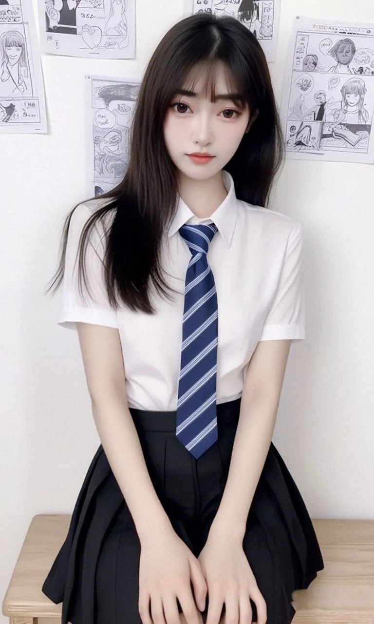 酥酥 呻吟让你酥酥麻麻销魂入骨 Gallery 2