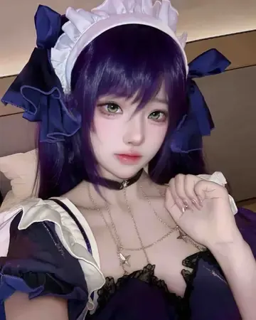制服多多 超级骚 周星月