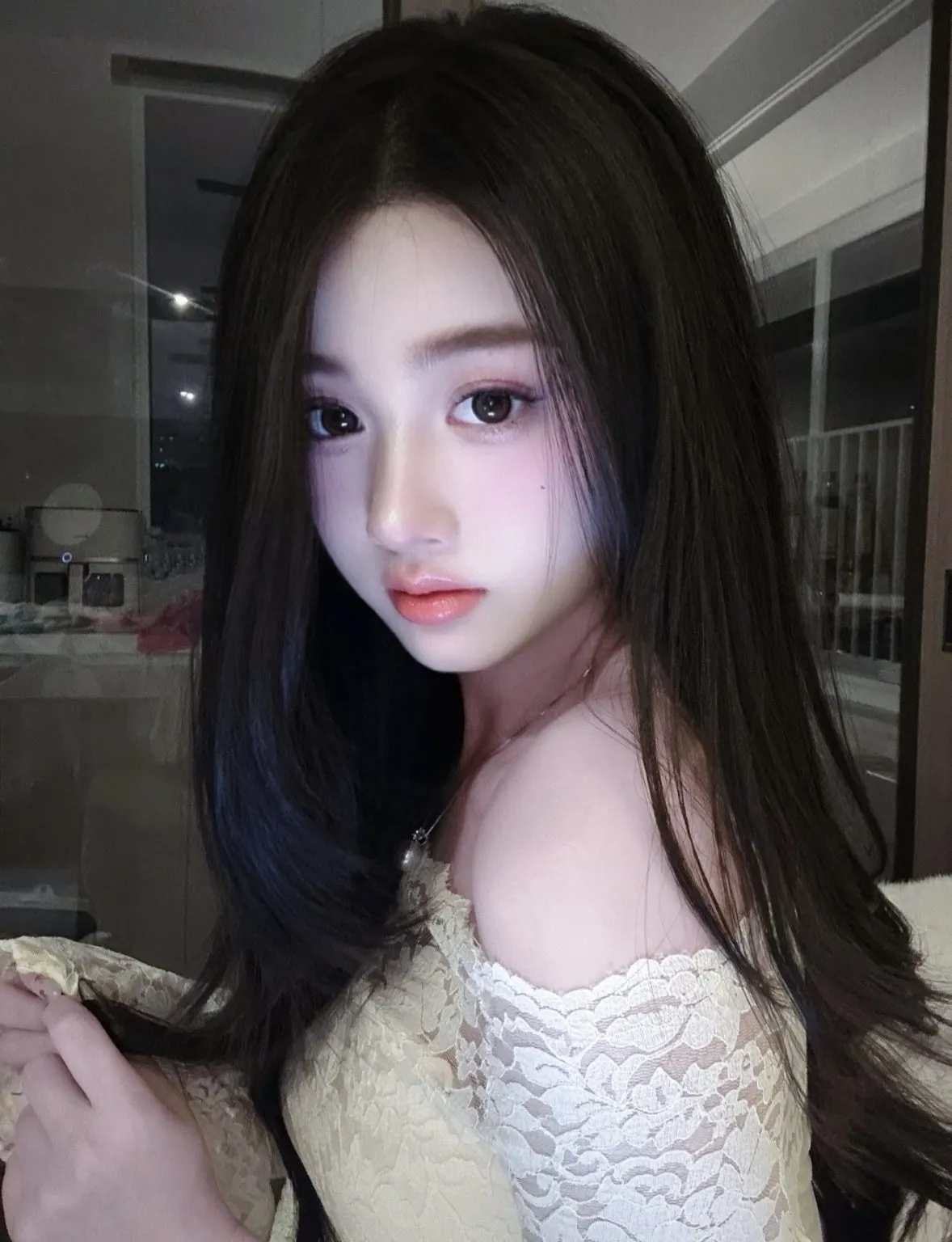 Y2584-葵葵 普陀纯欲在校学生妹 Gallery 5