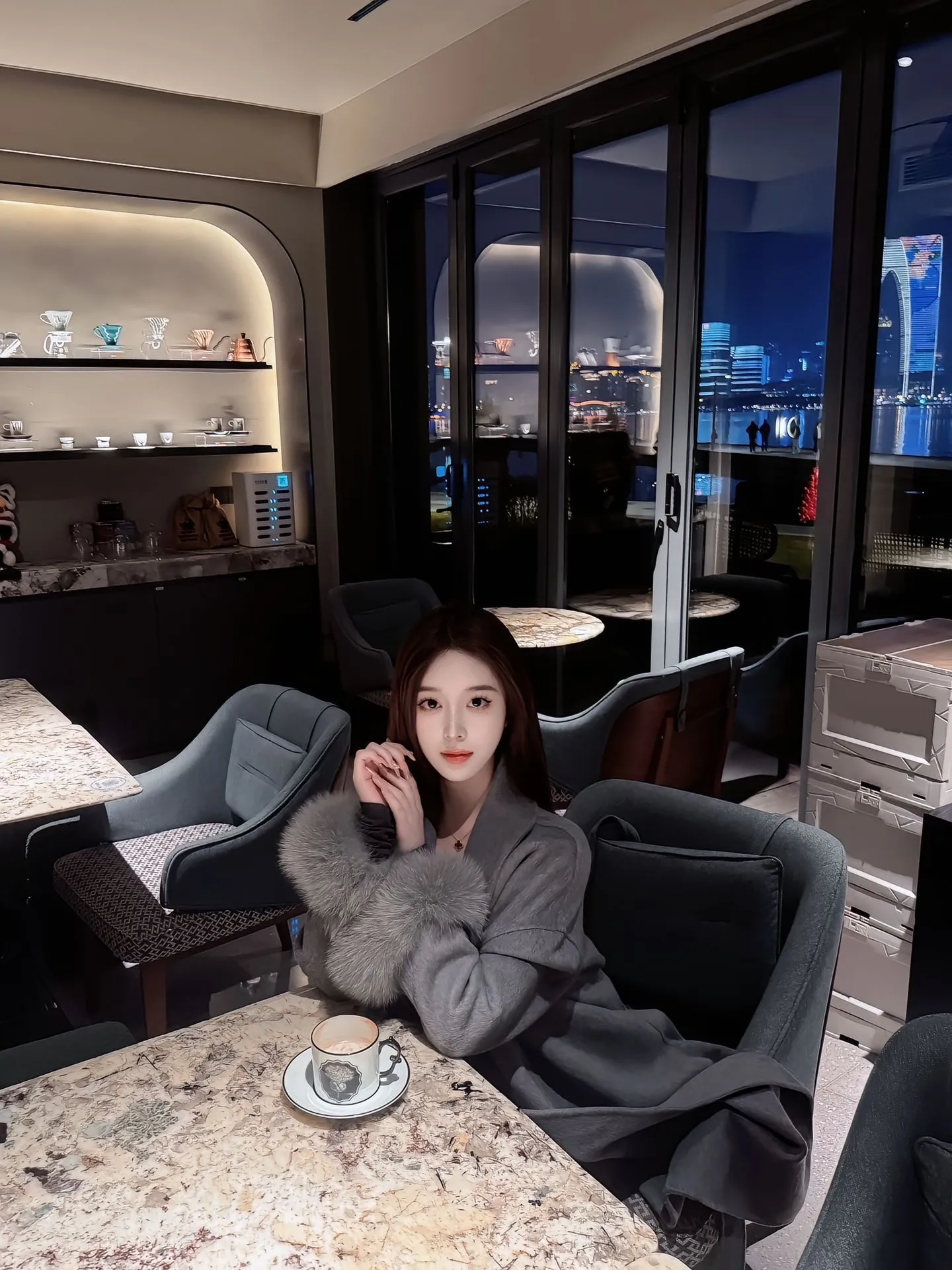 天然D奶 舞梦 170长腿美女 模特身材 Gallery 3