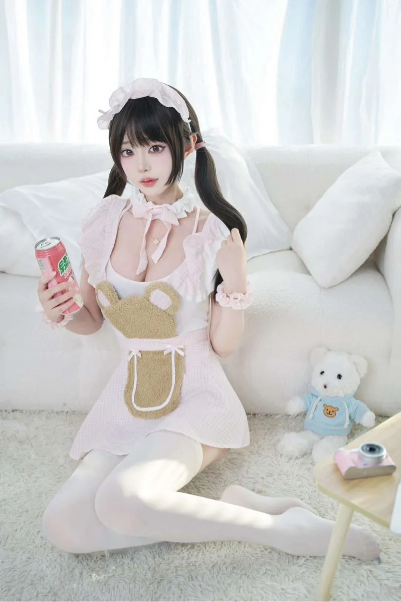 徐汇172白虎梦梦 Gallery 4