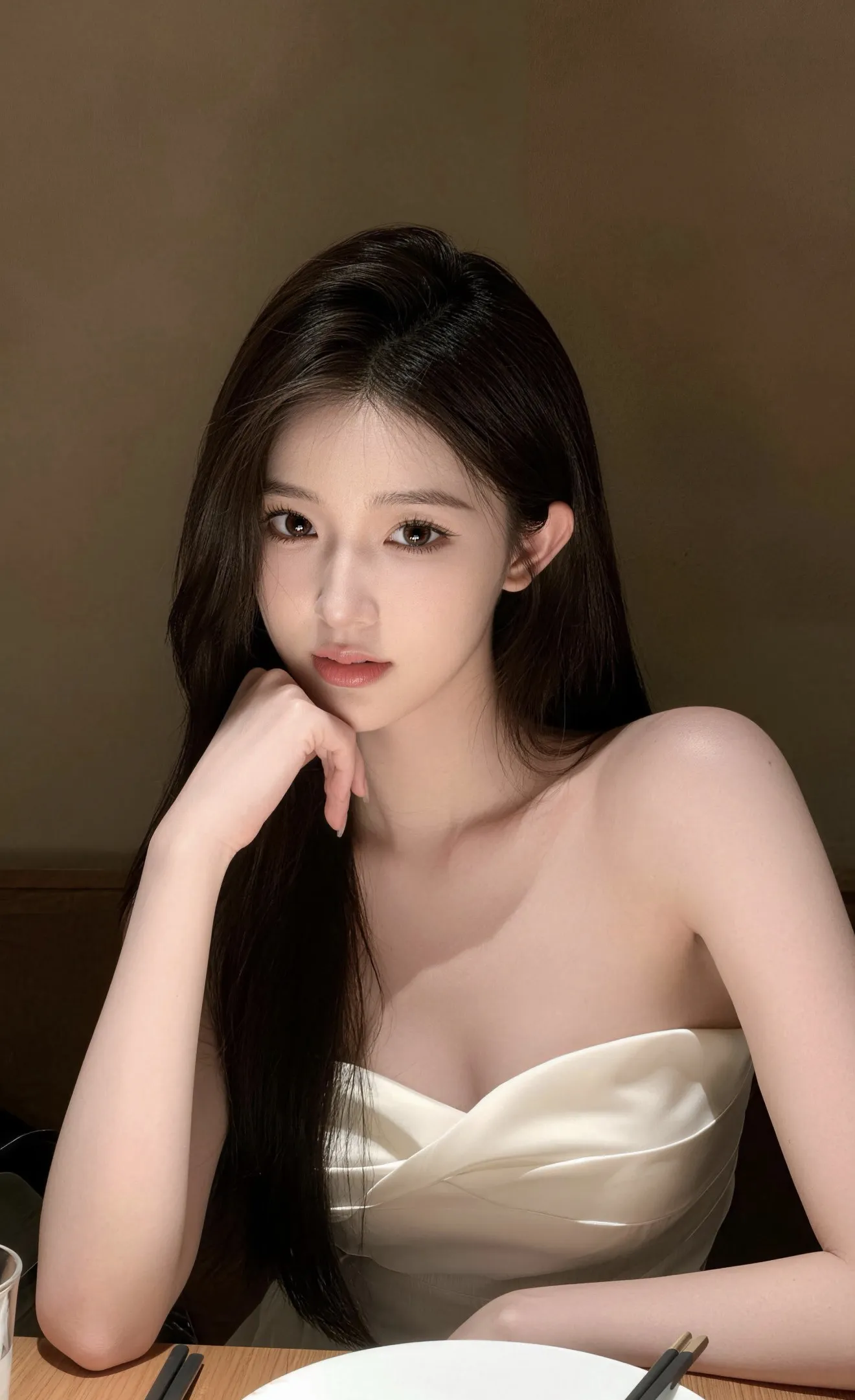 静静 健身爱好者 Gallery 3