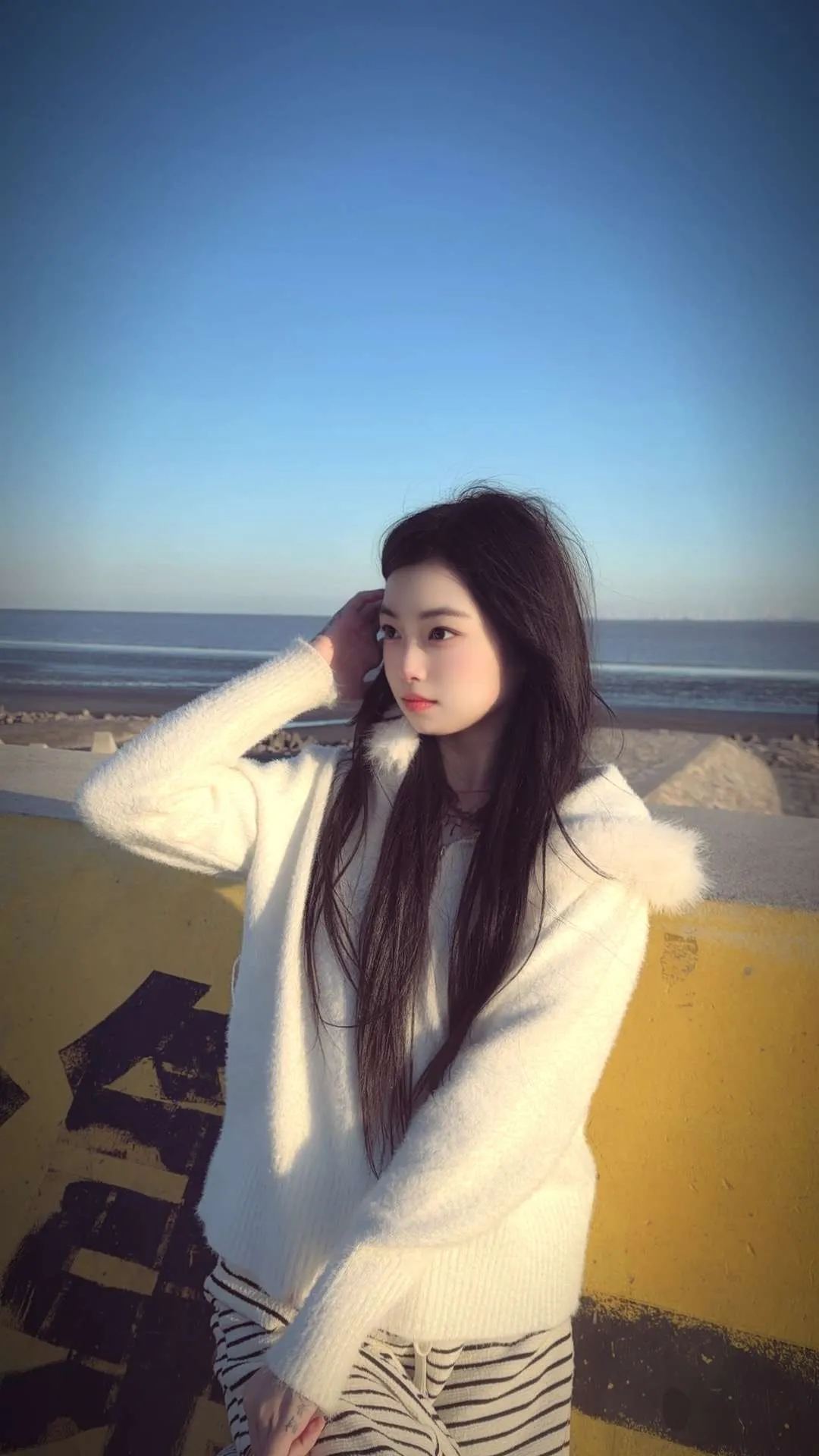 闵行新人第一天首开韩佳欣 Gallery 2