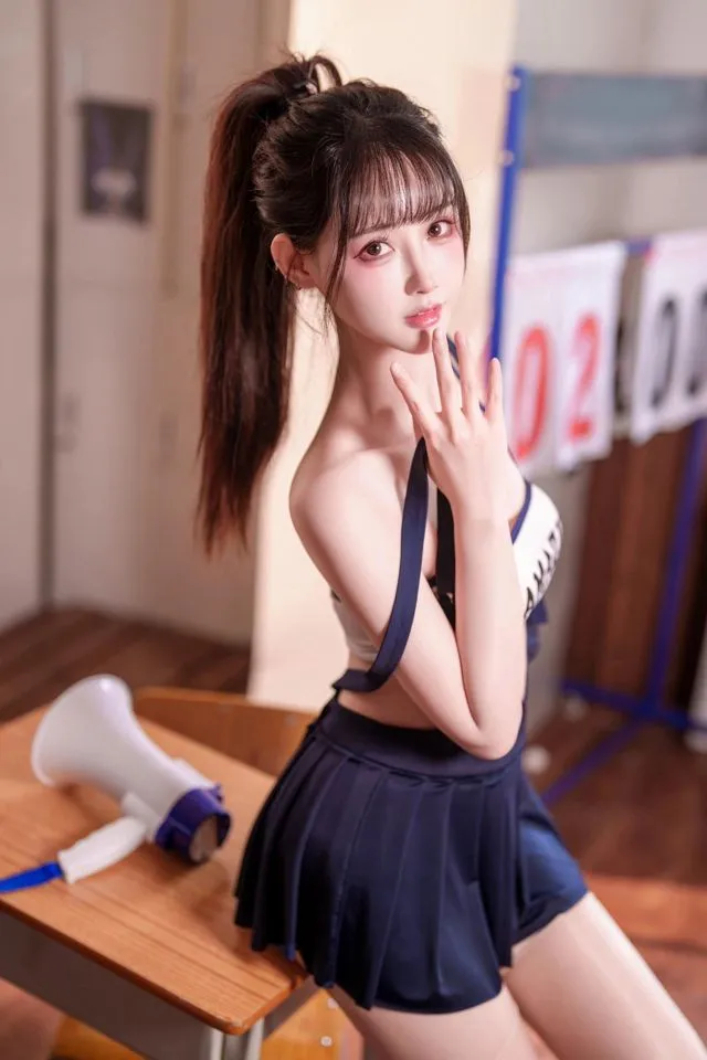 徐汇初淋(极品校花) Gallery 4