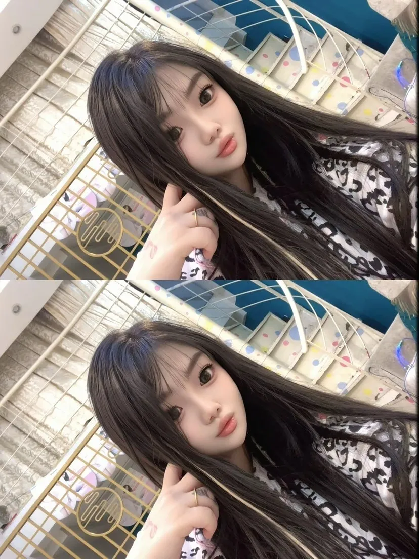 闵行08新人筱涵儿 Gallery 6