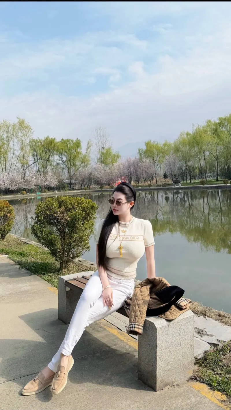 完美黄金比例身材 糯糯 Gallery 3