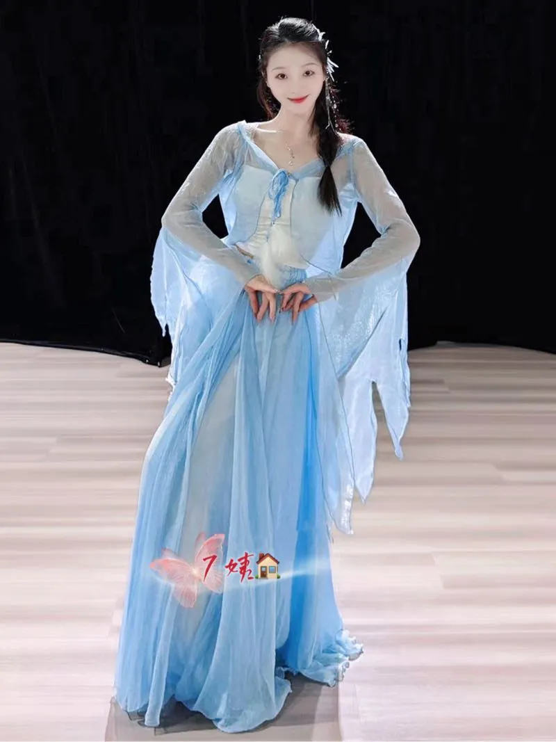 MH002闵行国舞舞蹈老师 只外出 Gallery 3