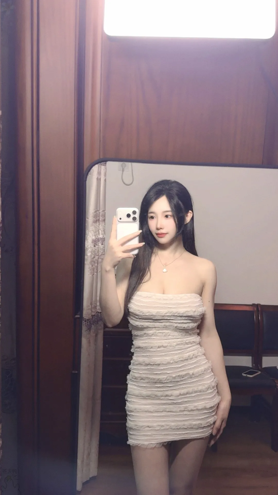 浦东🪷香香✨肤白貌美🌸纯自拍 Gallery 4