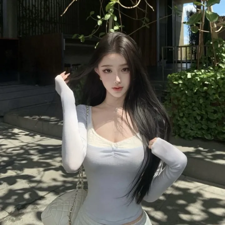 黄埔 嘻嘻 🥢腿 包子奶 馒头逼 Gallery 2