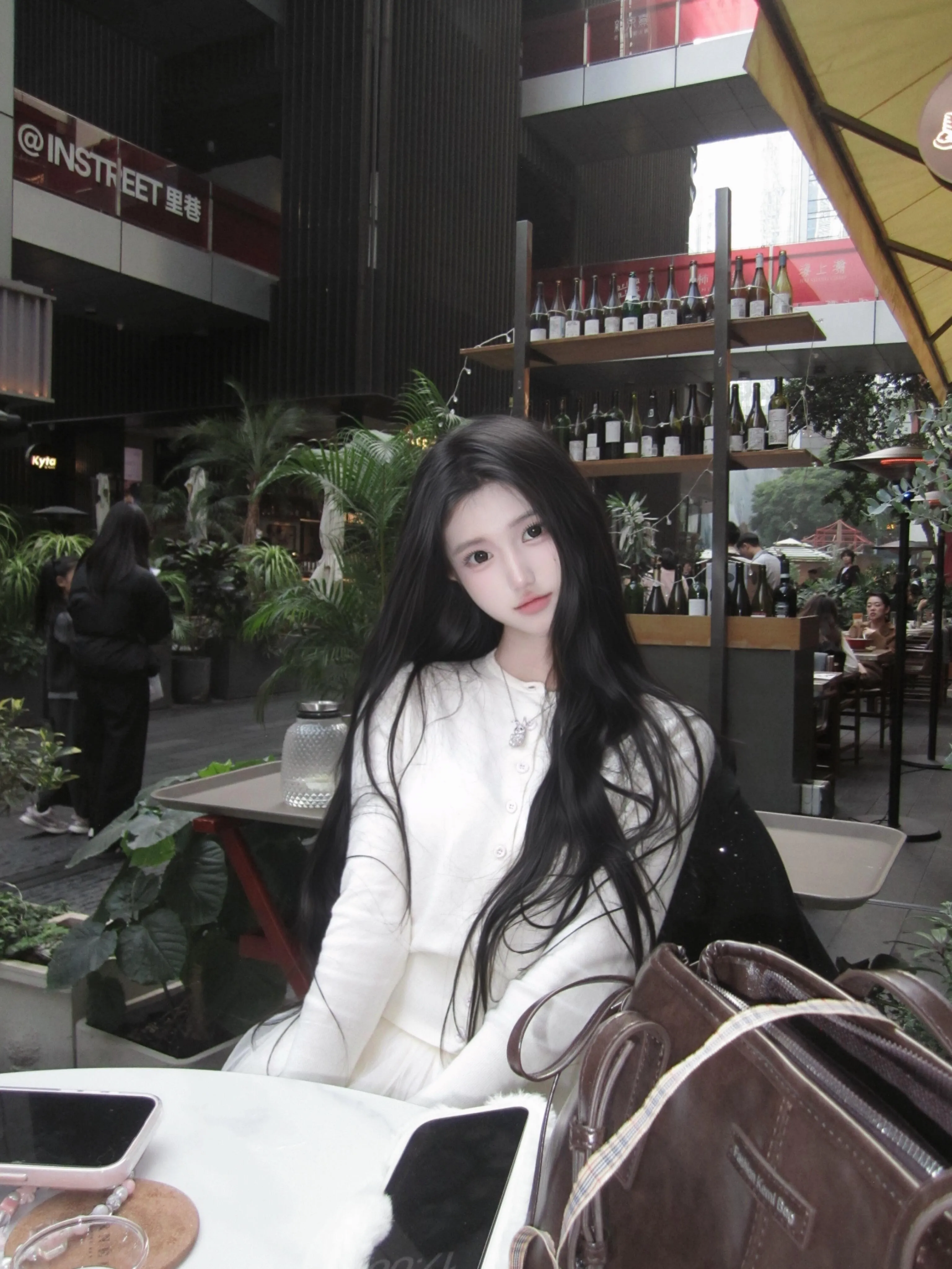 小春，🔥极品纯小白好评不断头牌 Gallery 5