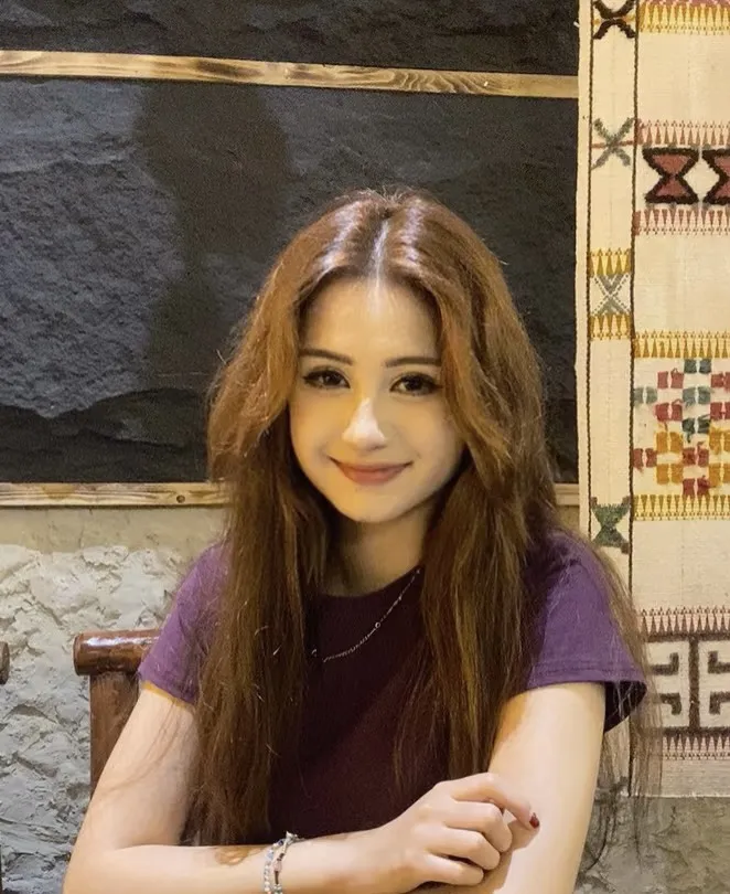 维吾尔族 07嫩妹 古丽 Gallery 4