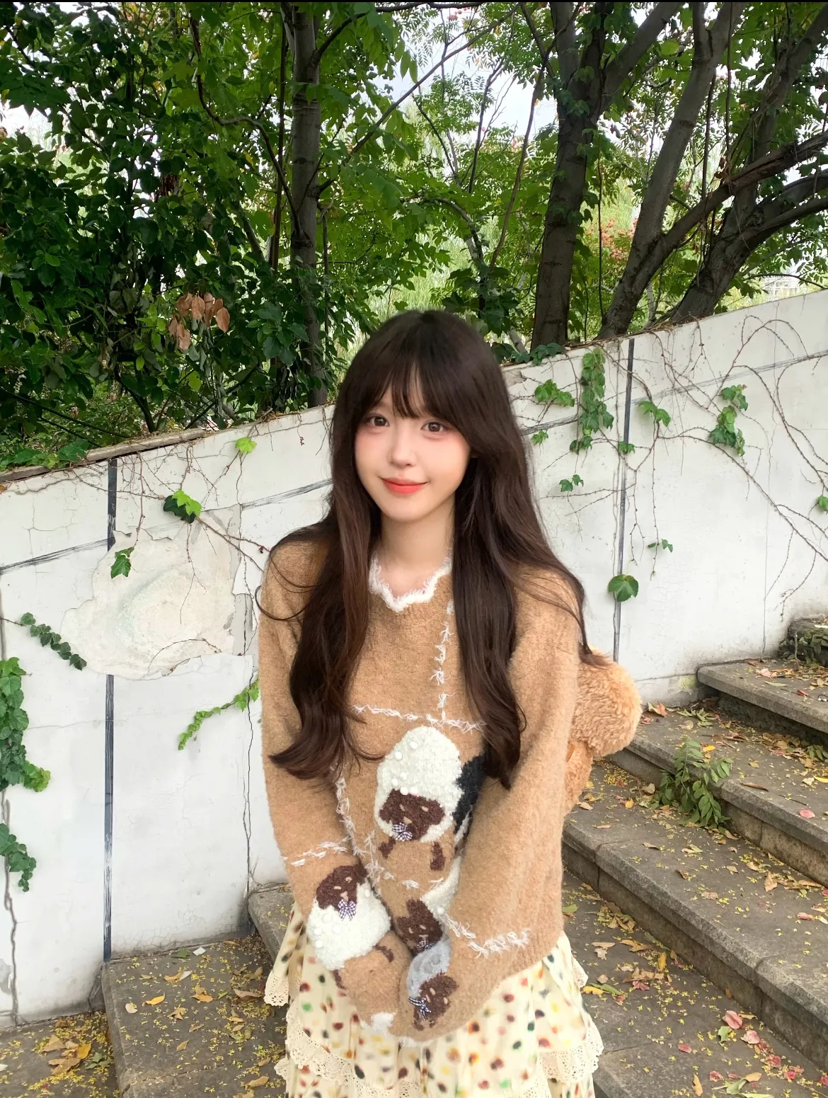 菲尔极品萝莉首次下海皮肤巨白 Gallery 6