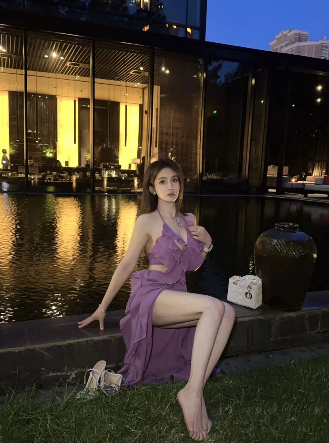 2592-浦东少妇 浦东性感南京少妇 갤러리 5