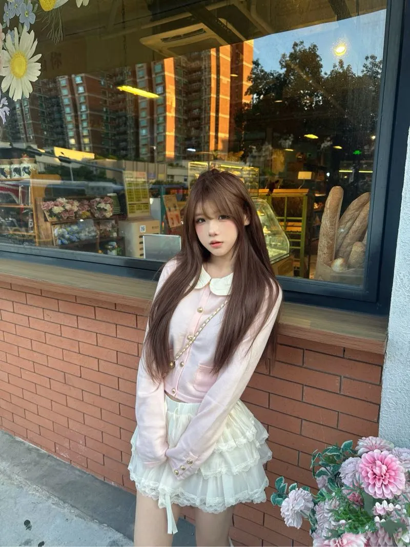 嫣然 外貌清纯床上小妖精 Gallery 3