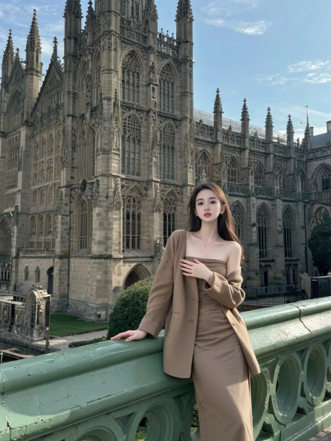 闵行极品大学生兼职瑶瑶🥢腿🉑指定双飞自带姐妹 Gallery 6