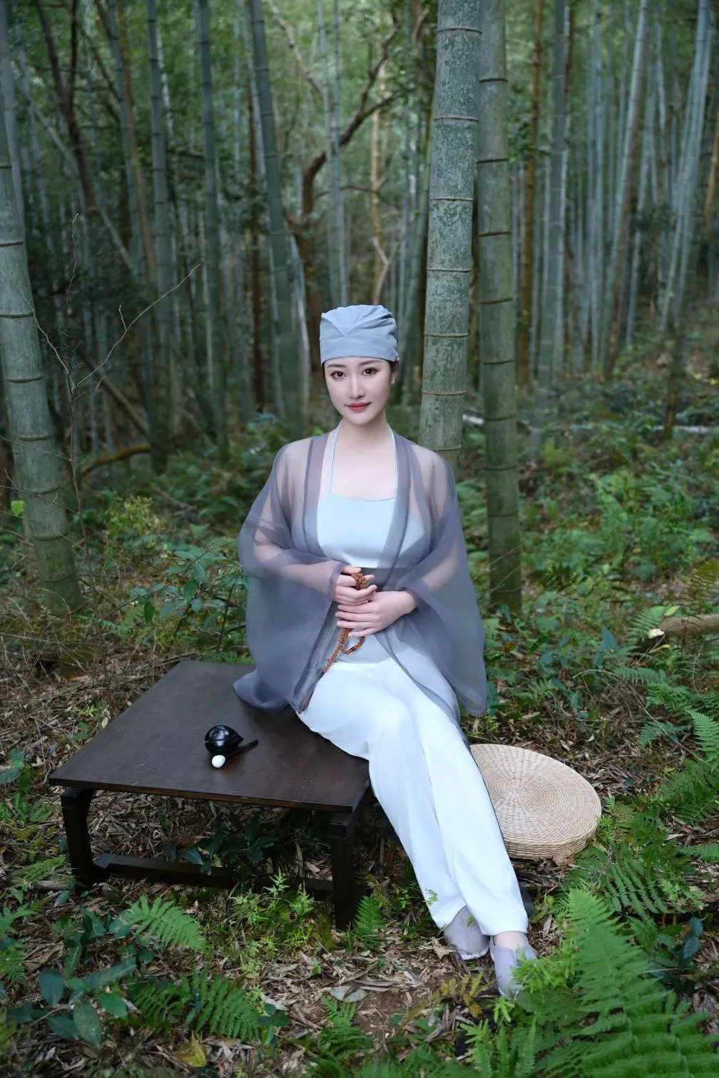 y231最美尼姑少妇 Gallery 3