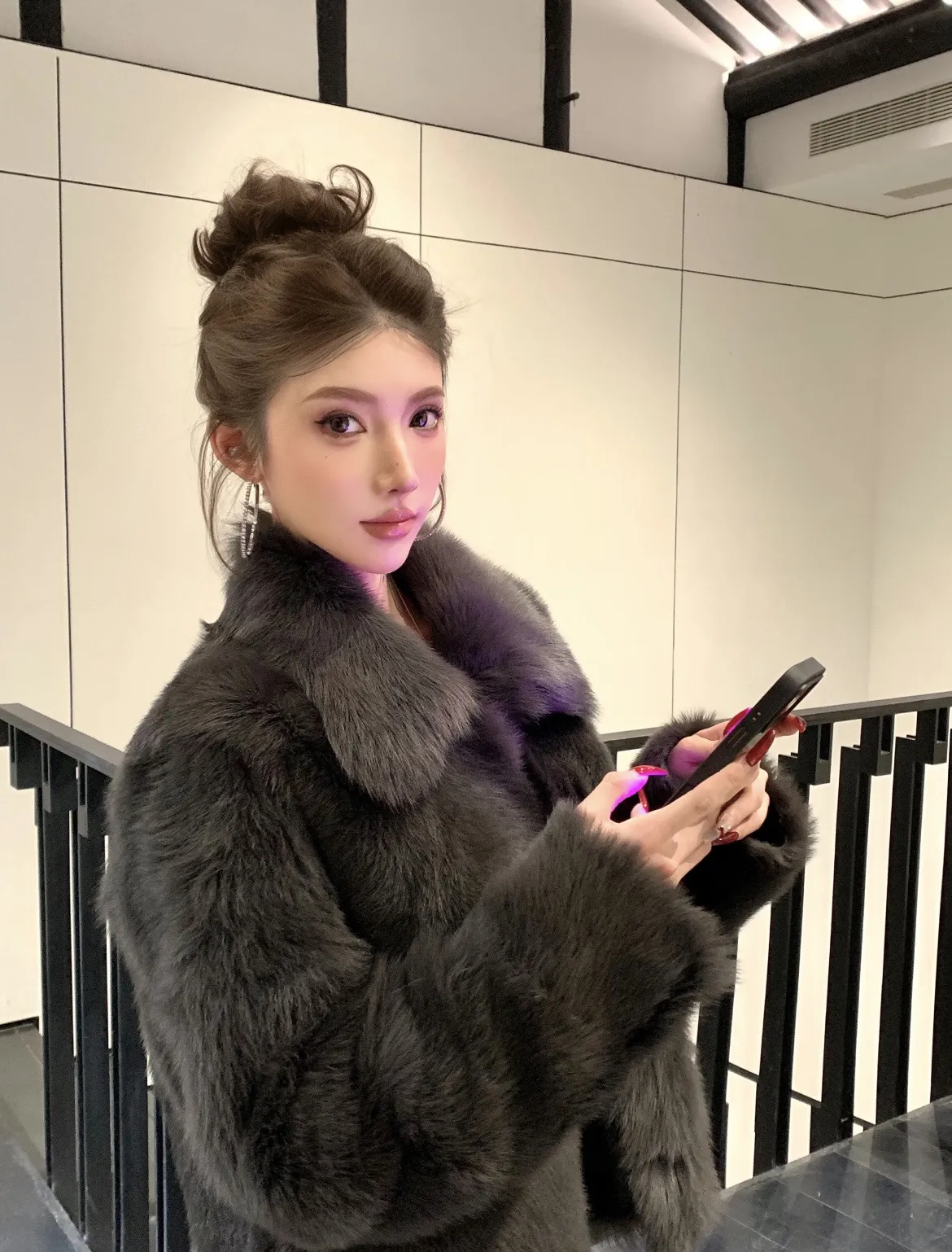 黄浦 酱酱 Gallery 4