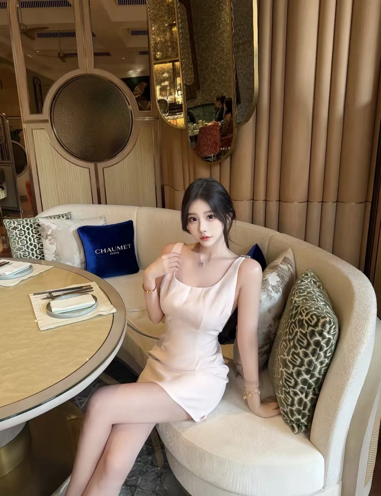 黄浦  巧巧 Gallery 1