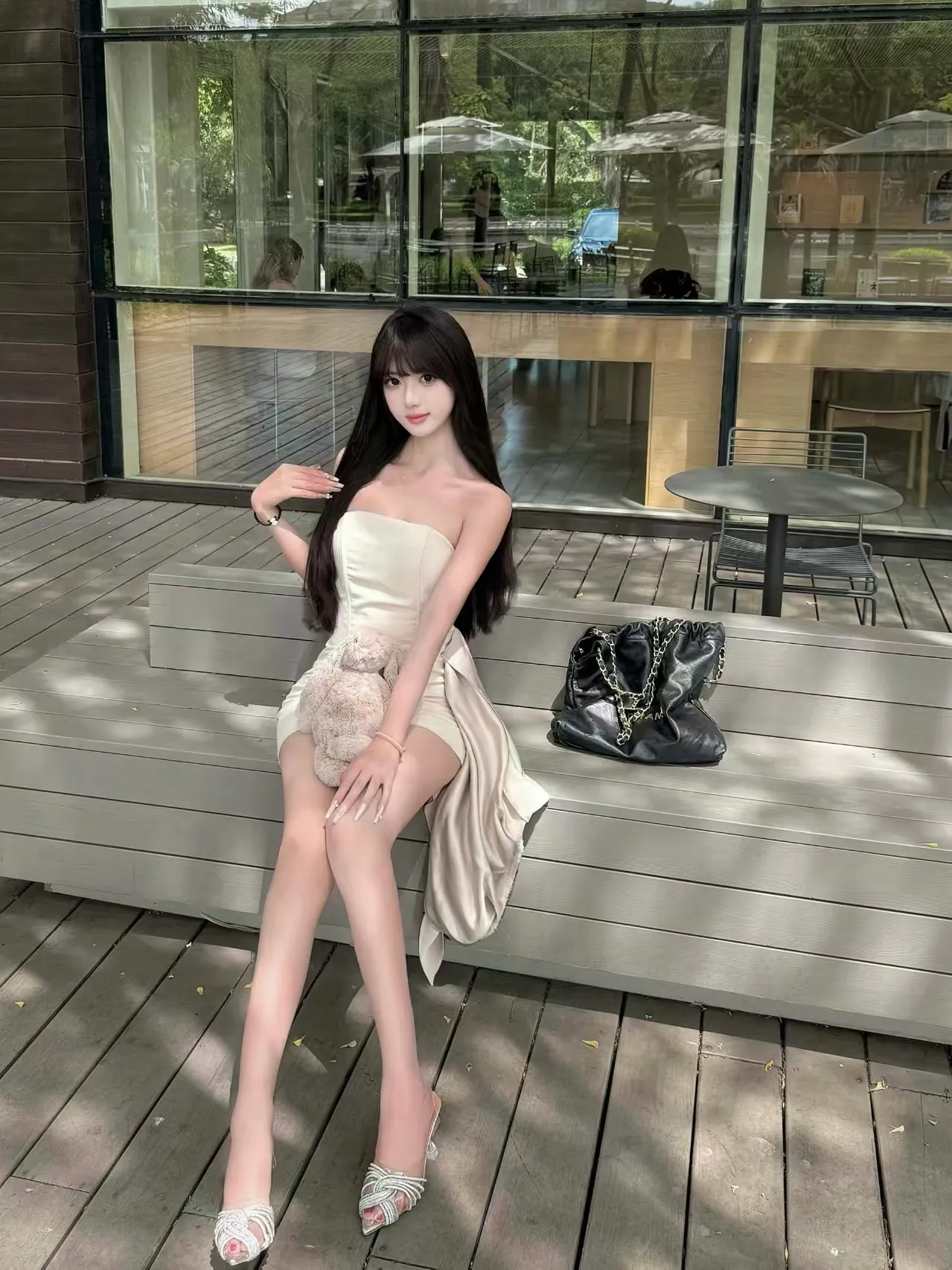 上海🦜20W粉丝主播 ギャラリー 5