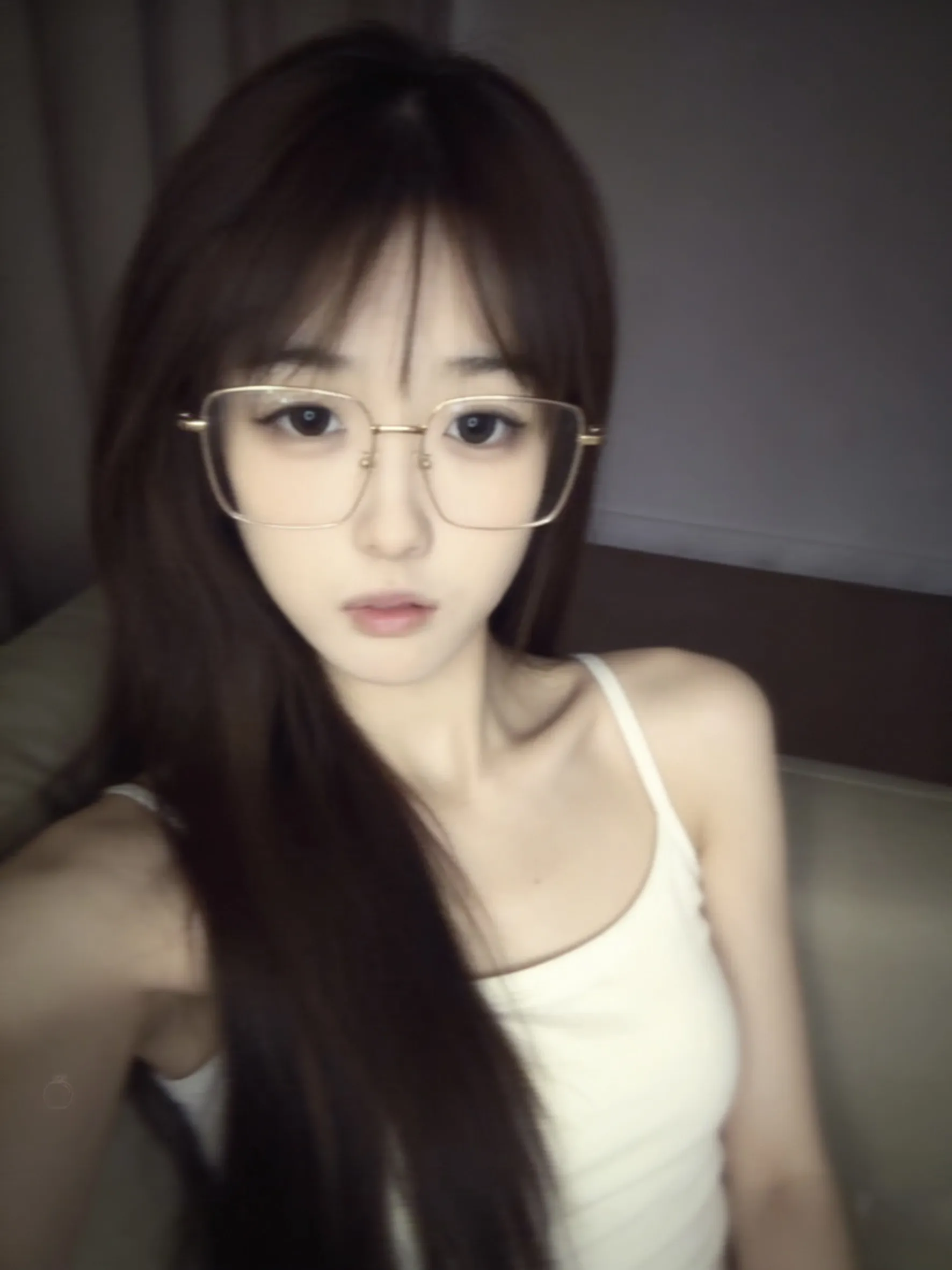 上海首开 白虎女孩安雅琪 Gallery 3