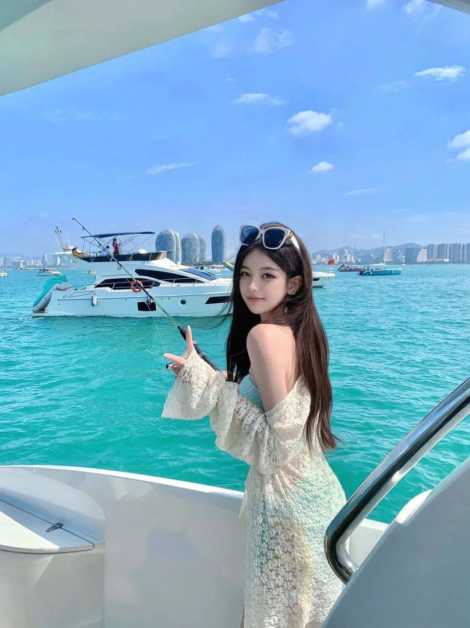 黄浦 婷婷 Gallery 5