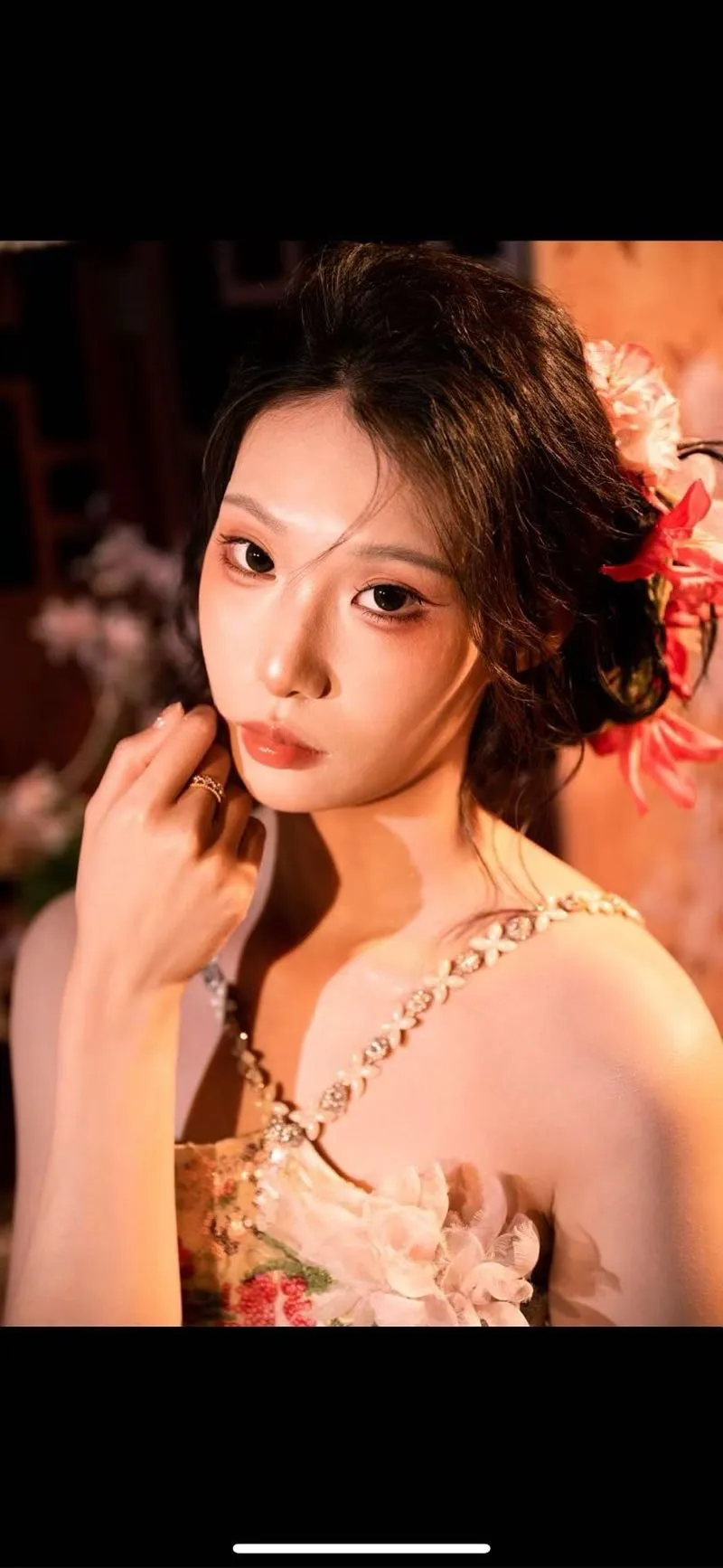 Y4098A-本帮菜 浦东留学生经济学老师 Gallery 2