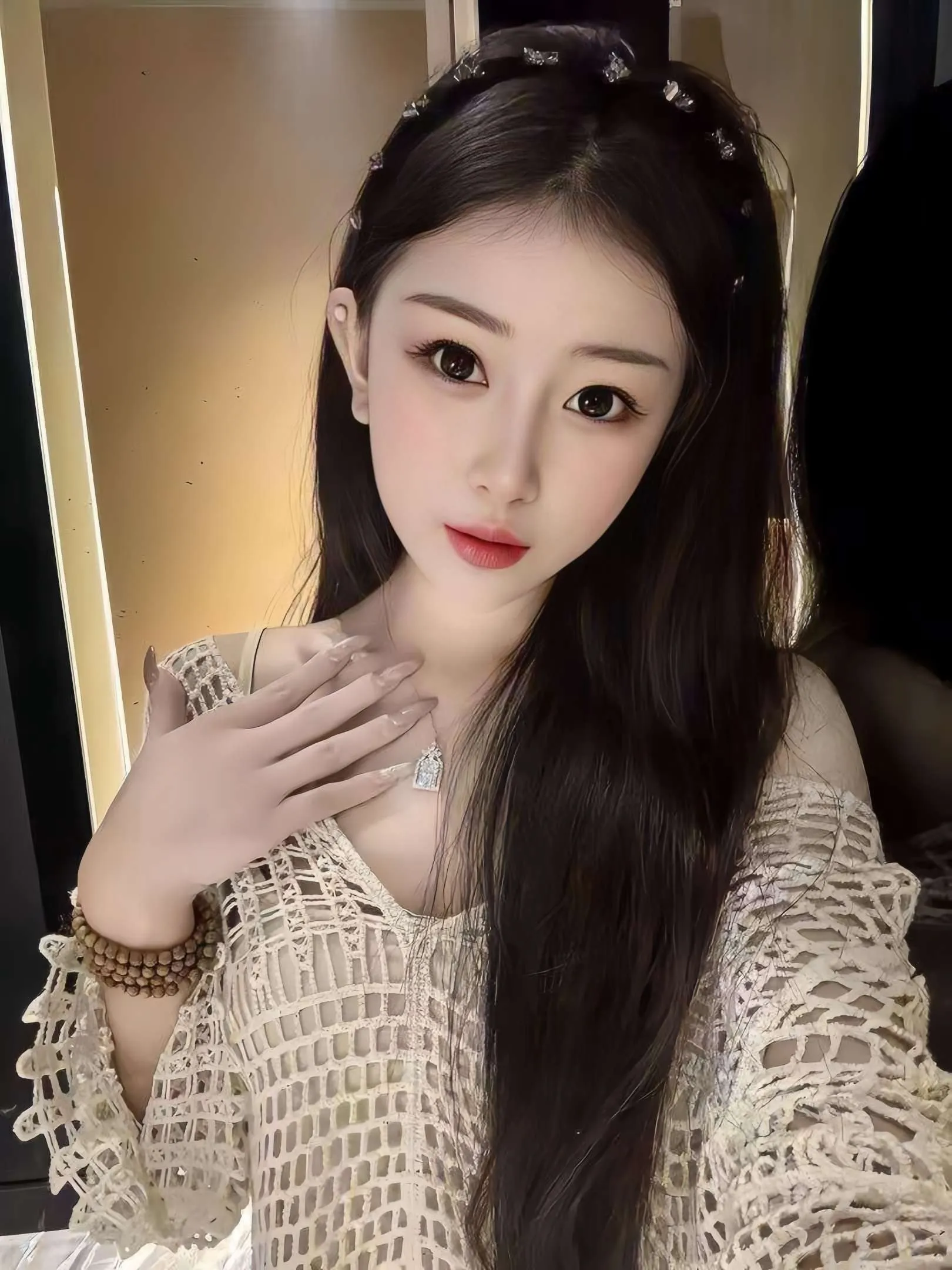 04年三点粉 柒柒 Gallery 6